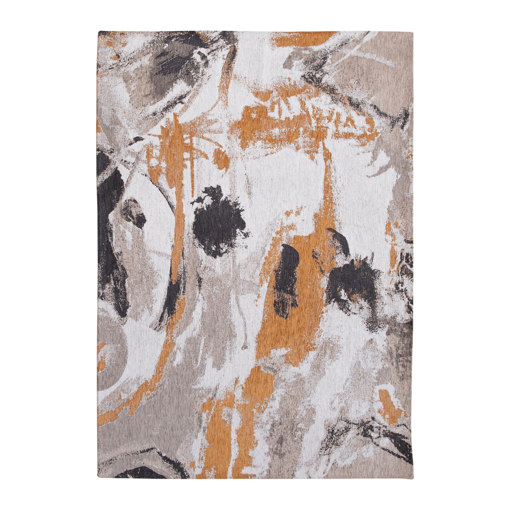 Louis de Poortere Fresque Vloerkleed 140 x 200 cm - Middle Of Gallery