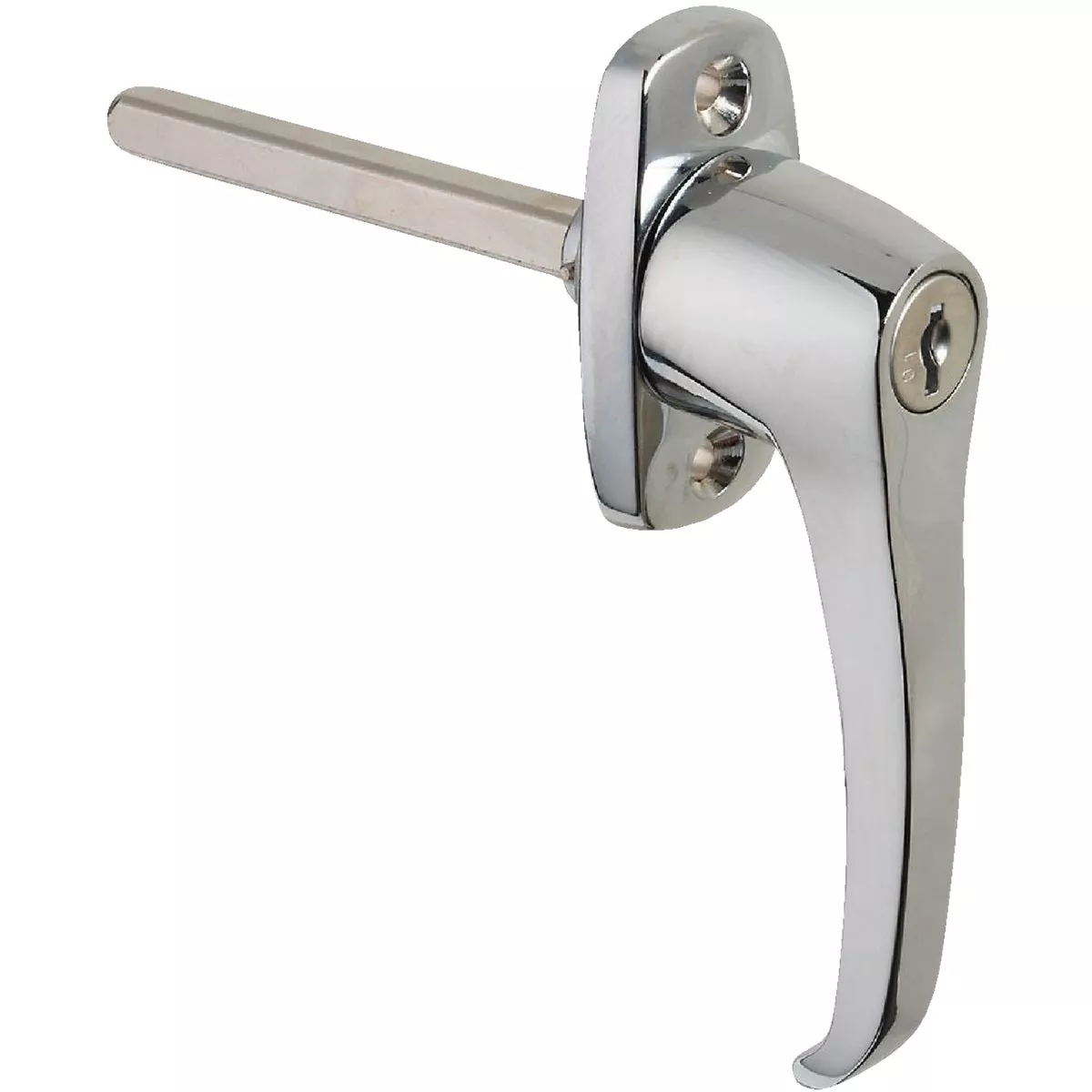 Locks & Handles