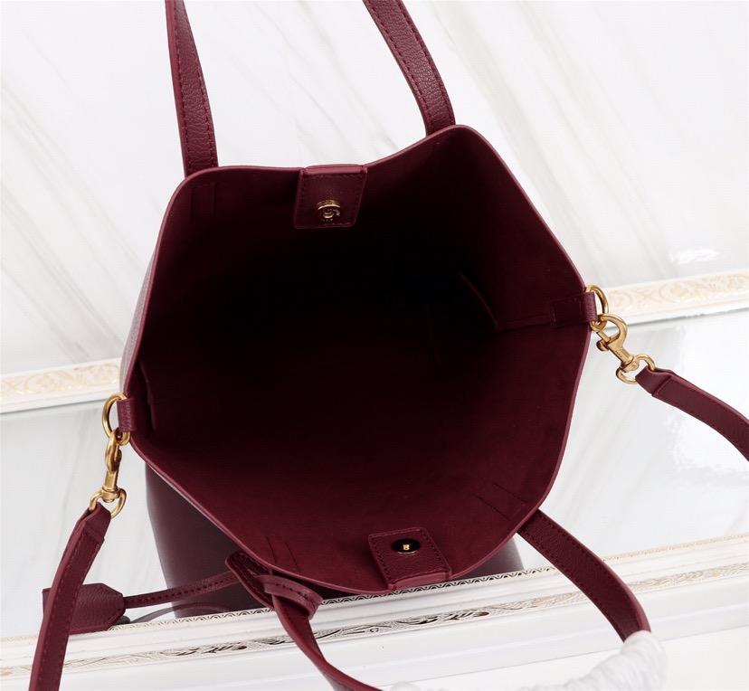 TO – Luxury Edition Bags SLY 1281:1High-quality replica