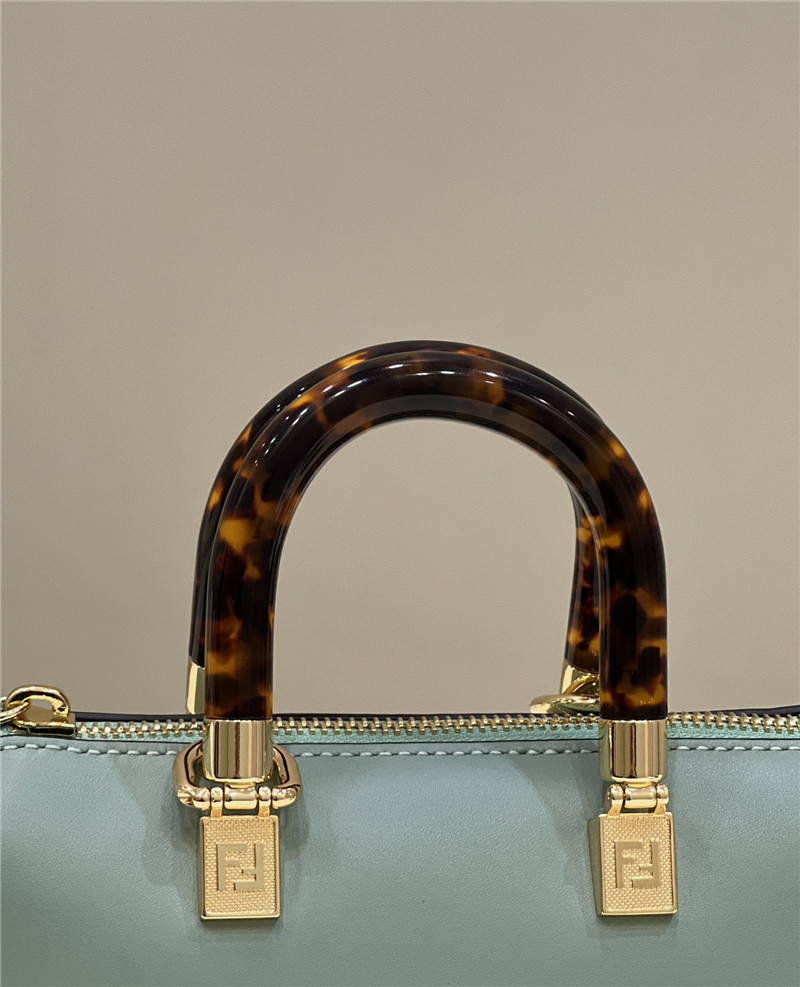 fendi by the way mini boston bag - Replicaclubs