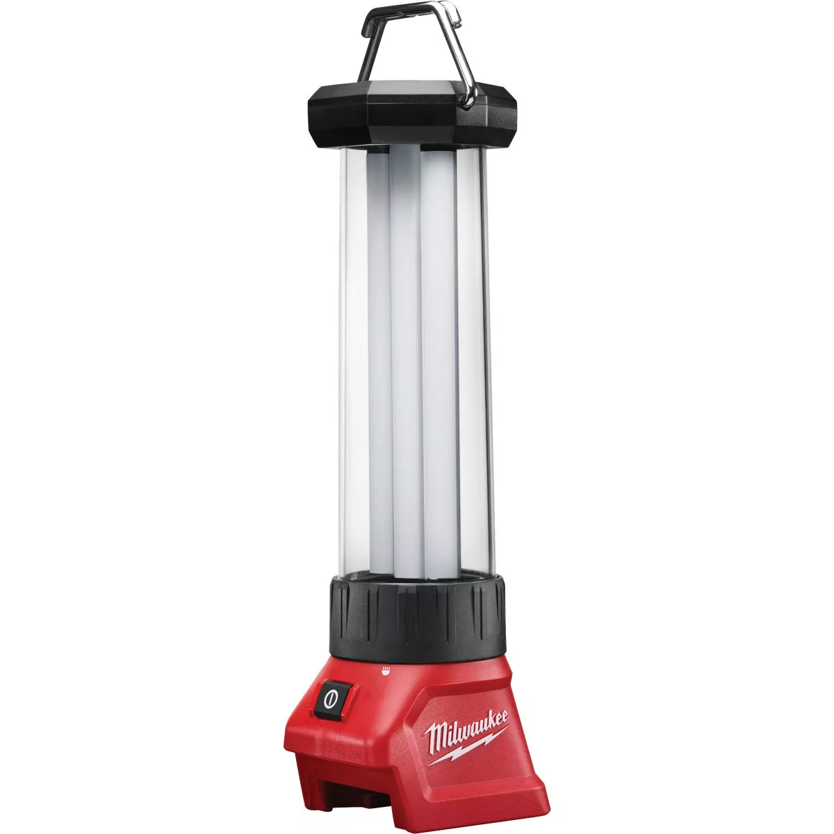 Milwaukee M18 18V Lithium-Ion LED Lantern/Flood Cordless Work Light (Tool Only)
