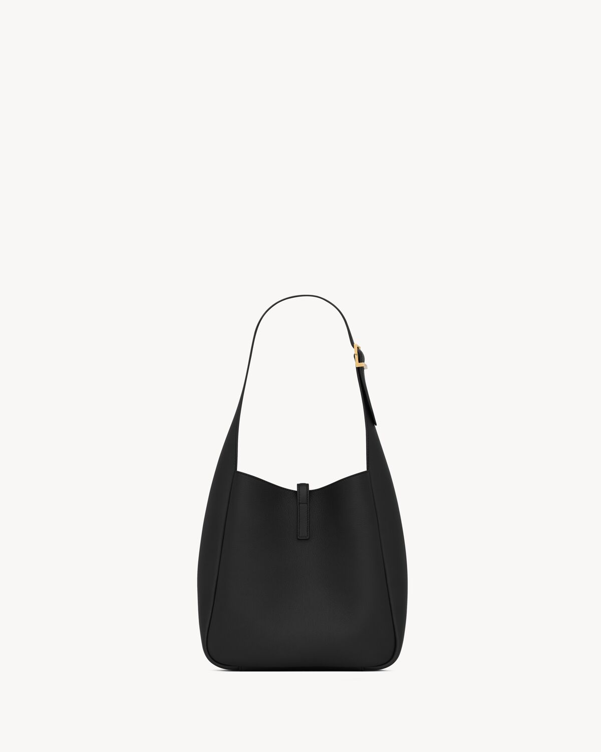 Replicate YSL LE 5 À 7 Supple Small in Grained Leather(1:1 replica)1:1High-quality replica