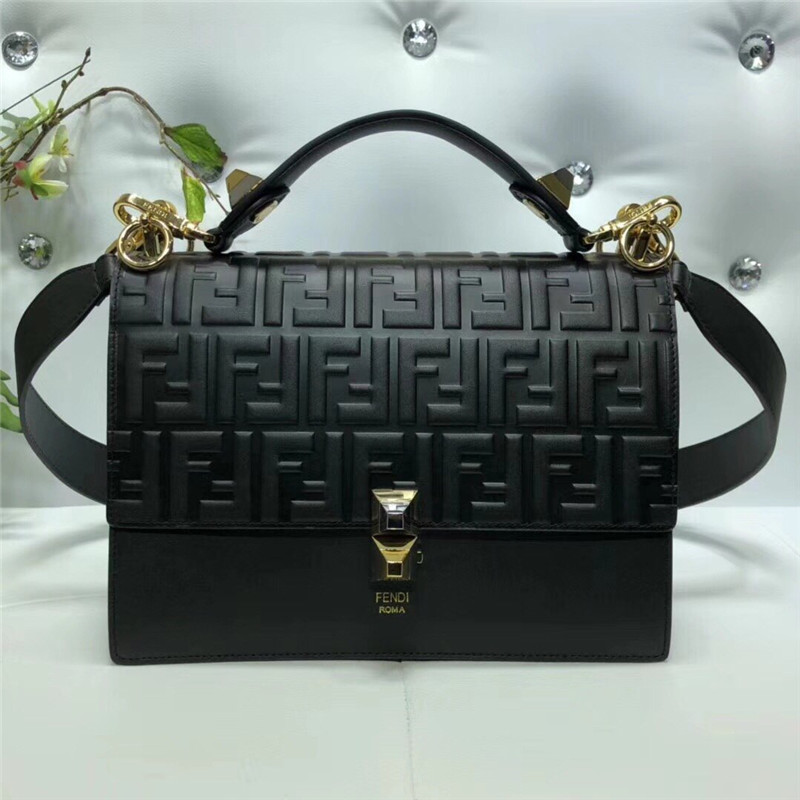 fendi kan u shoulder bag - Replicaclubs