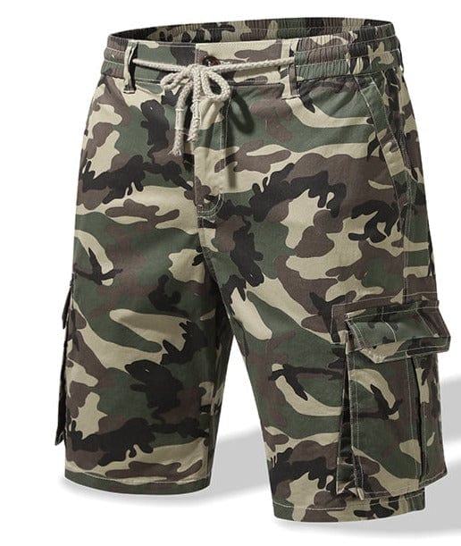 Davy Shorts