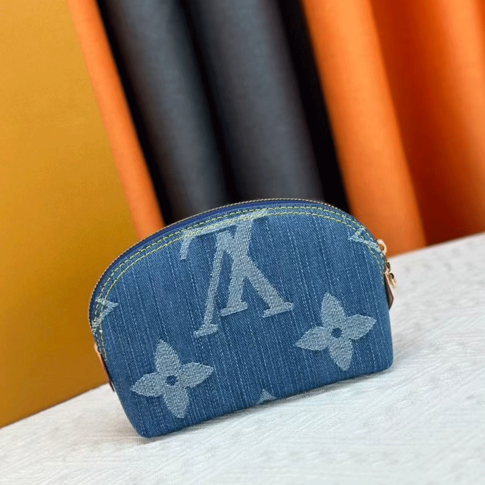 Louis Vuitton LV Cosmetic pouch Bags1:1High-quality replica
