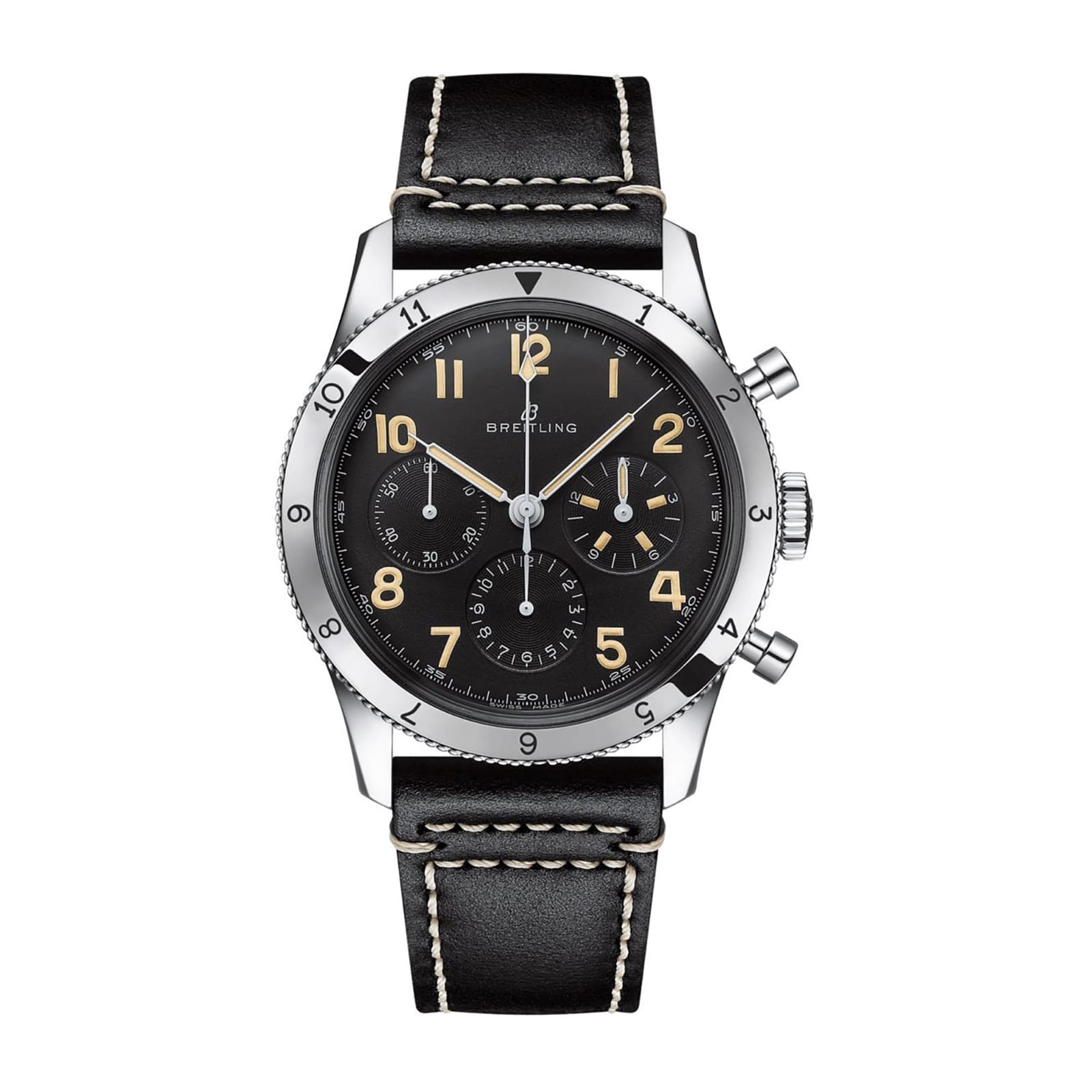 Fake Breitling Replica Watches AVI Ref. 765 1953 Re-Edition(1:1 replica) - Top club