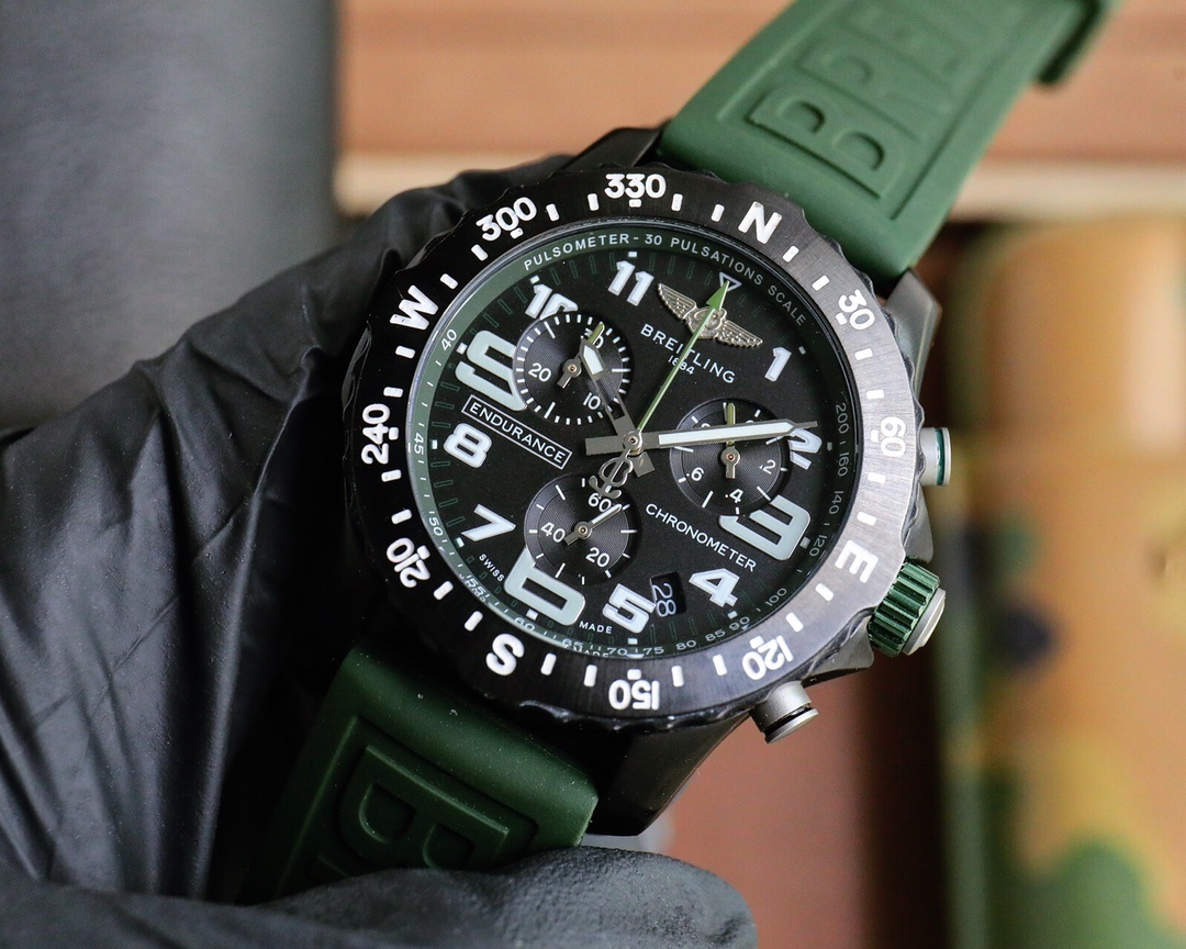 Breitling Endurance Pro 44(1:1 replica) - Top club