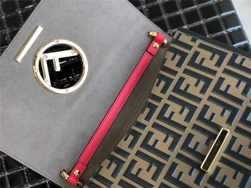 fendi kan i shoulder bag - Replicaclubs