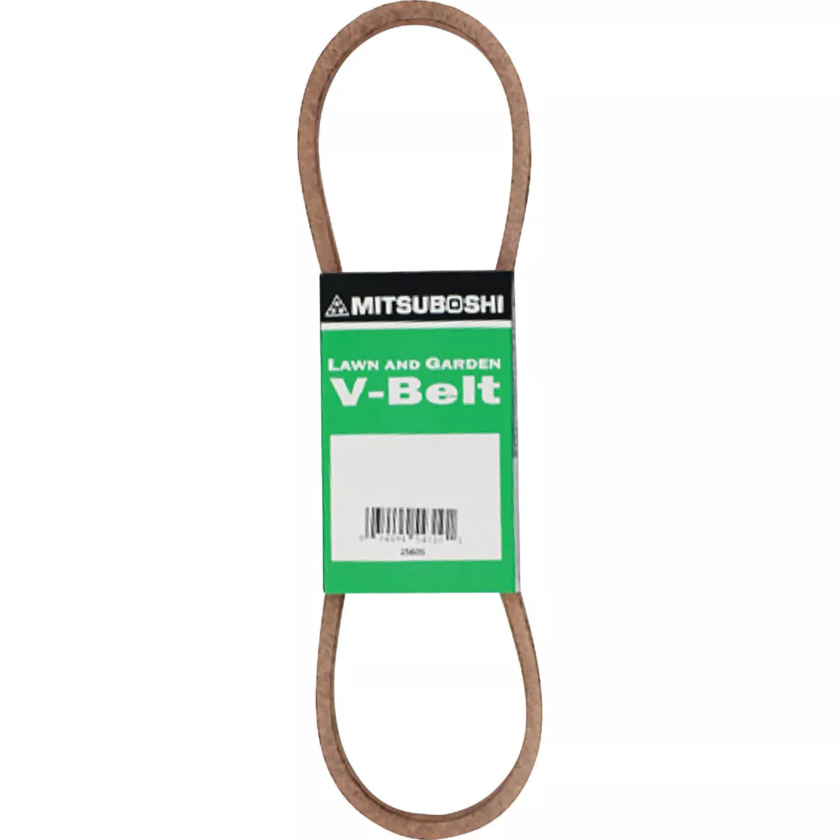 Mitsuboshi Super KB 3L Type, 3/8 In. x 35 In.
