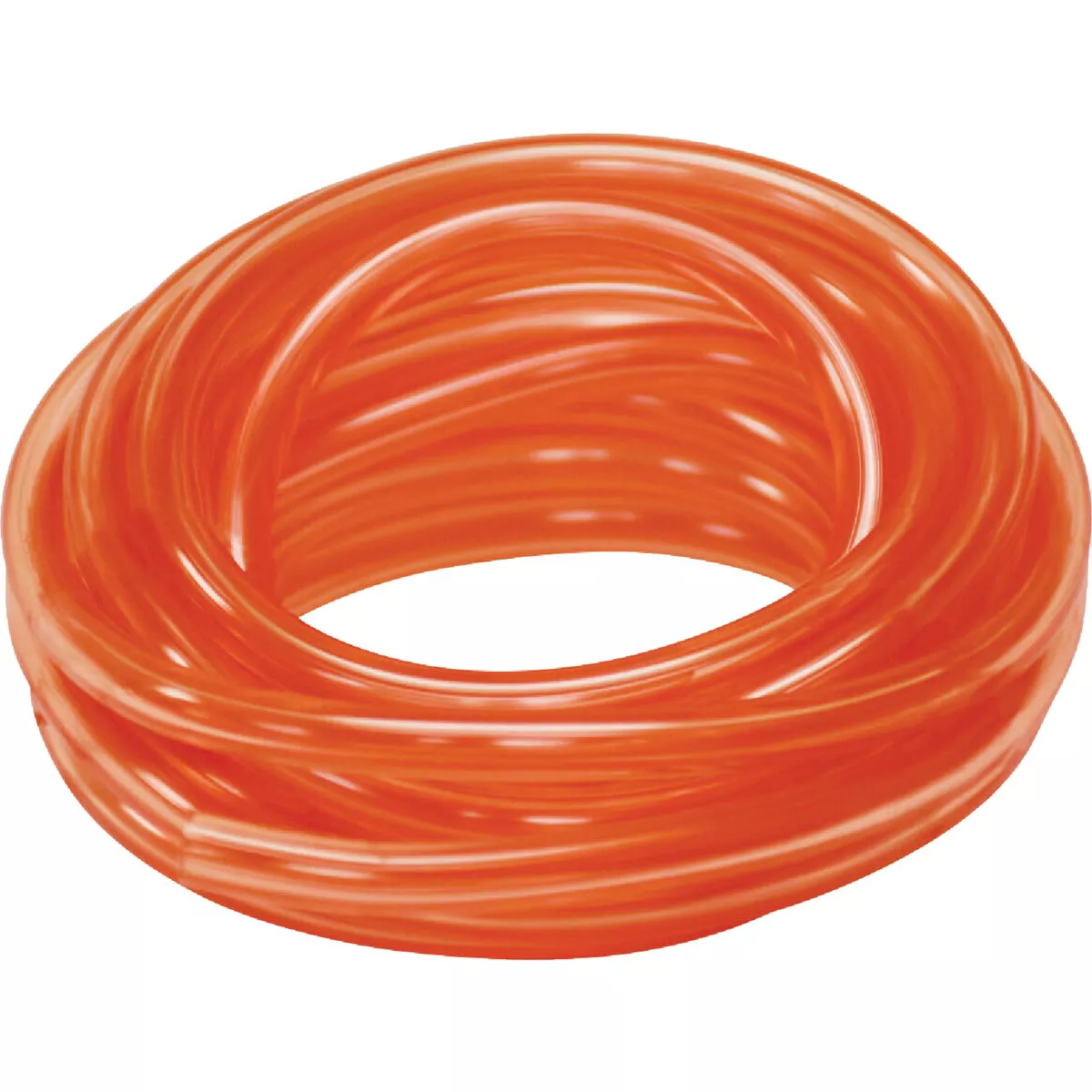 EZ-Flo 10 Ft. Micro 1/8 In. ID x 1/4 In. OD Fuel Line
