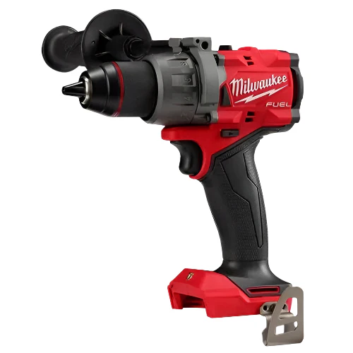 Milwaukee 3699-22 M18 FUEL 2-Tool Combo Kit With Surge Impact (2 x 5.0 Ah)