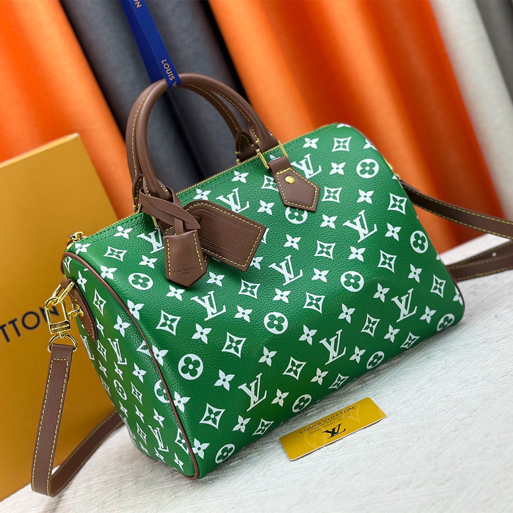 Louis Vuitton Speedy P9 Bandoulière 301:1High-quality replica