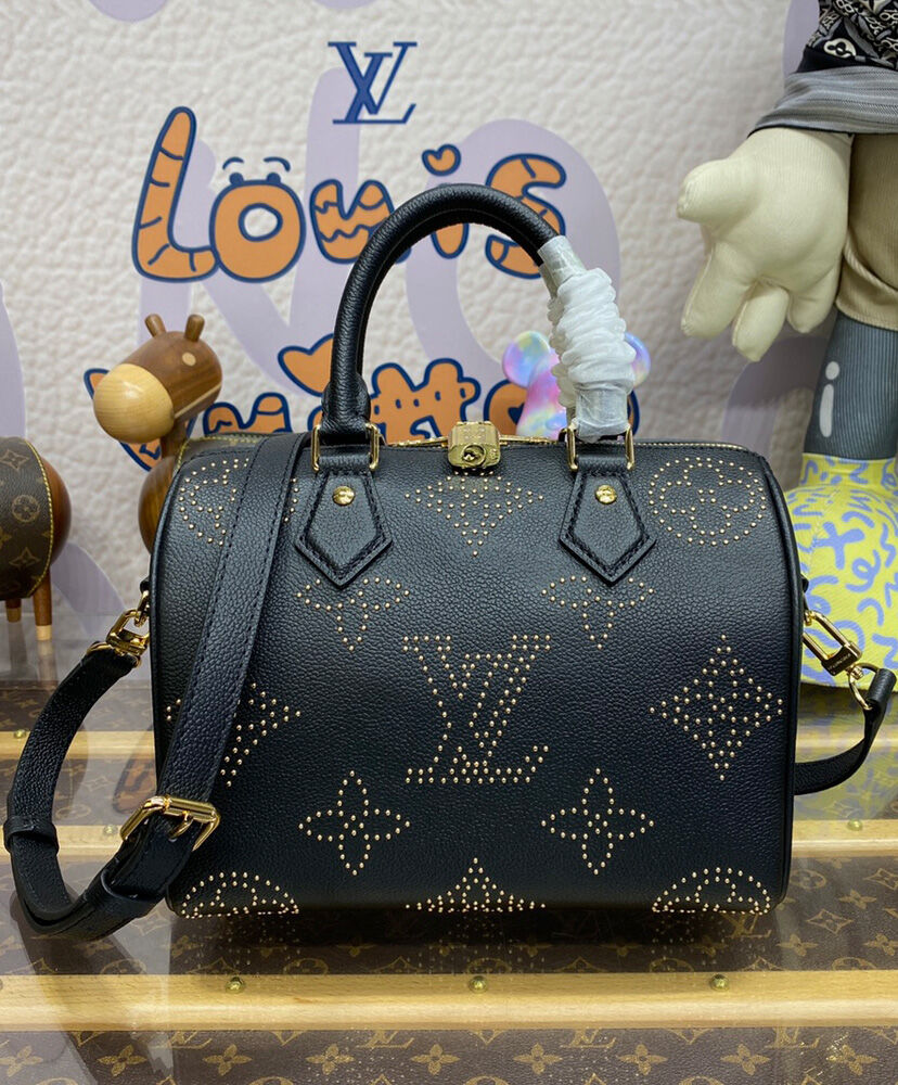 Louis Vuitton Speedy Bandouliere 25 M46736