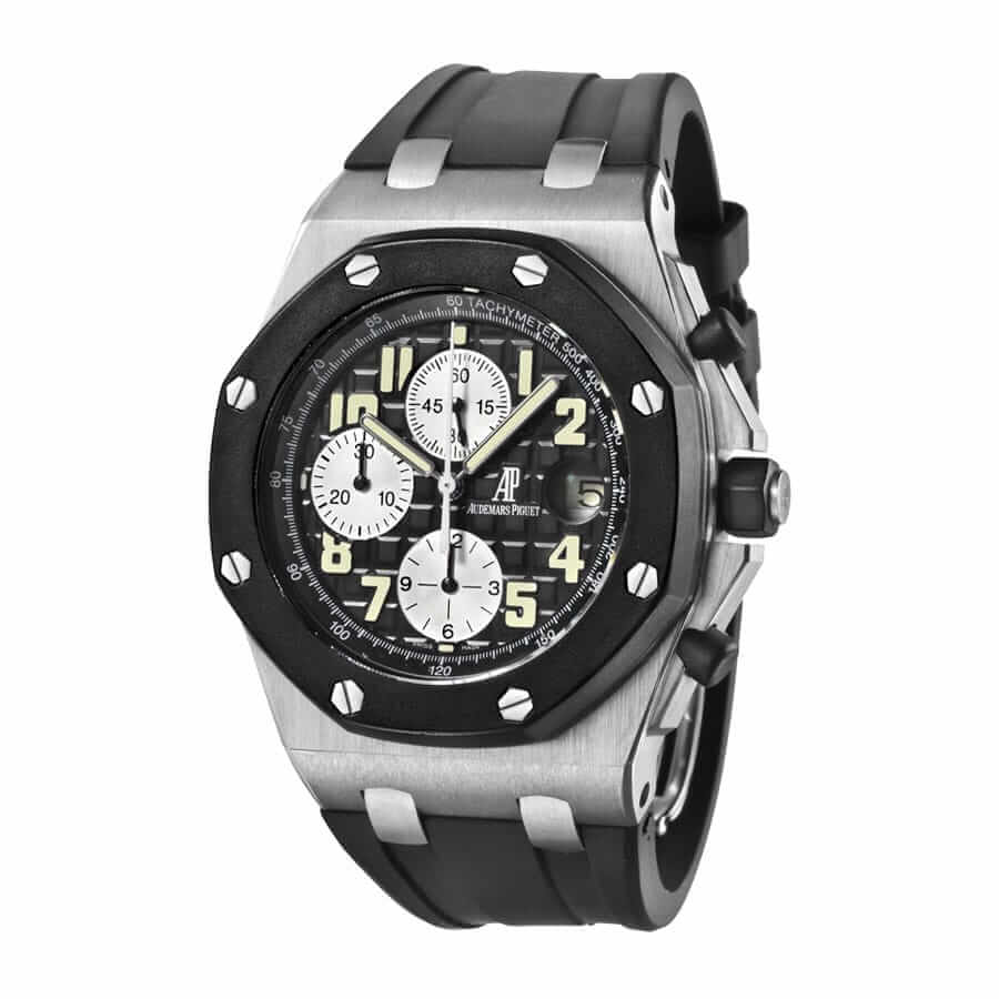 Chronograph AP Replica - Elite Watch Atelier