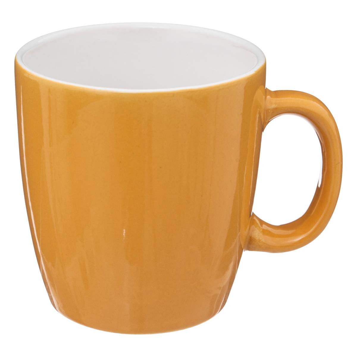 Mug "Colorama" 180 ml, Yellow