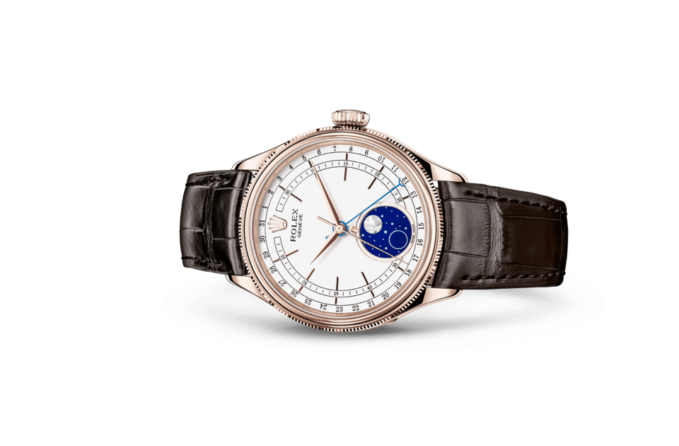 Cellini Moonphase – M50535-0002(1:1 replica) - Elite Watch Atelier