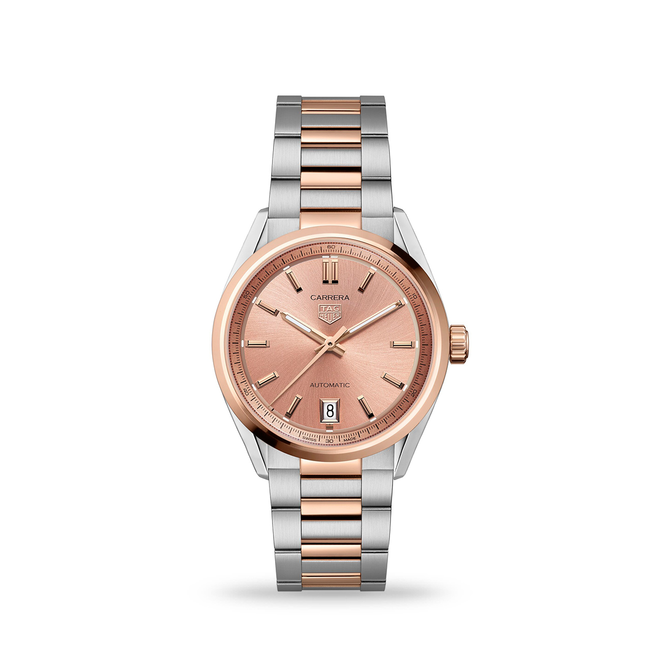 TAG Heuer Carrera 36mm(1:1 replica) - Top club