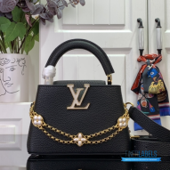 LV Capucines Mini (Takashi Murakami)1:1High-quality replica