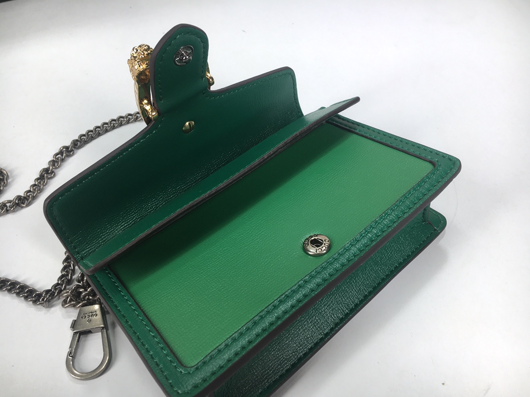 Replica Gucci Dionysus Super Mini Bag-5 Colors1:1High-quality replica
