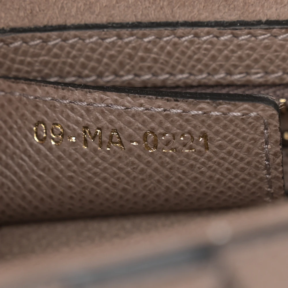 Luxury Superfake Handbags – Dior Warm Taupe Saddle Bag1:1High-quality replica
