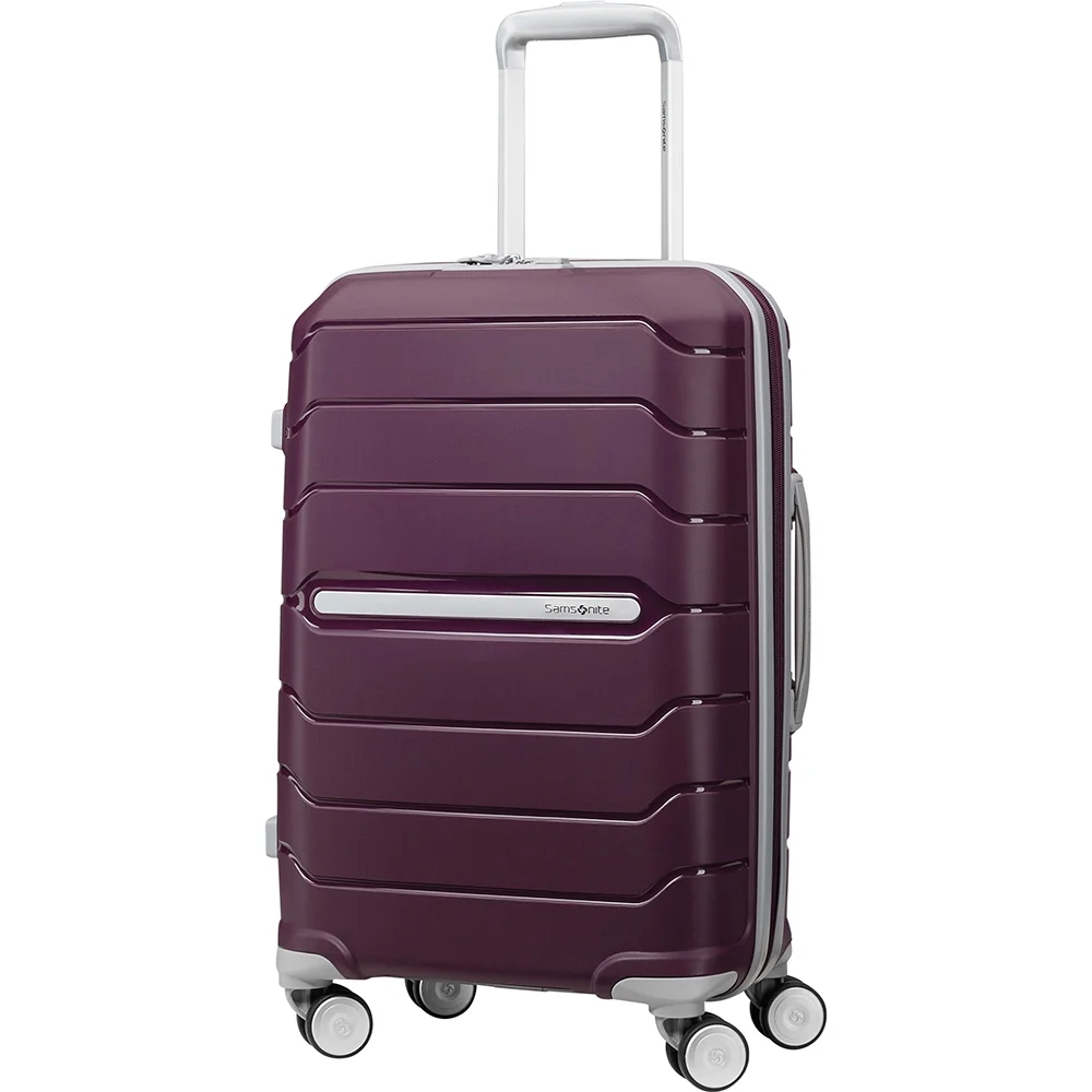 Samsonite Freeform Hardside Expandable Spinner Luggage 2PC Set(21/28-Carry-on/Large) - Image 15