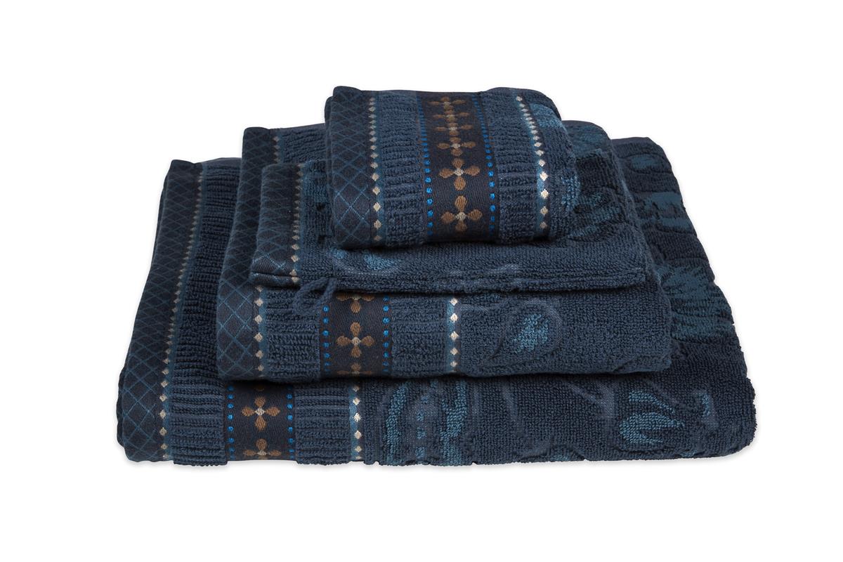 Pip Studio Jasmin Jacquard Gastendoek