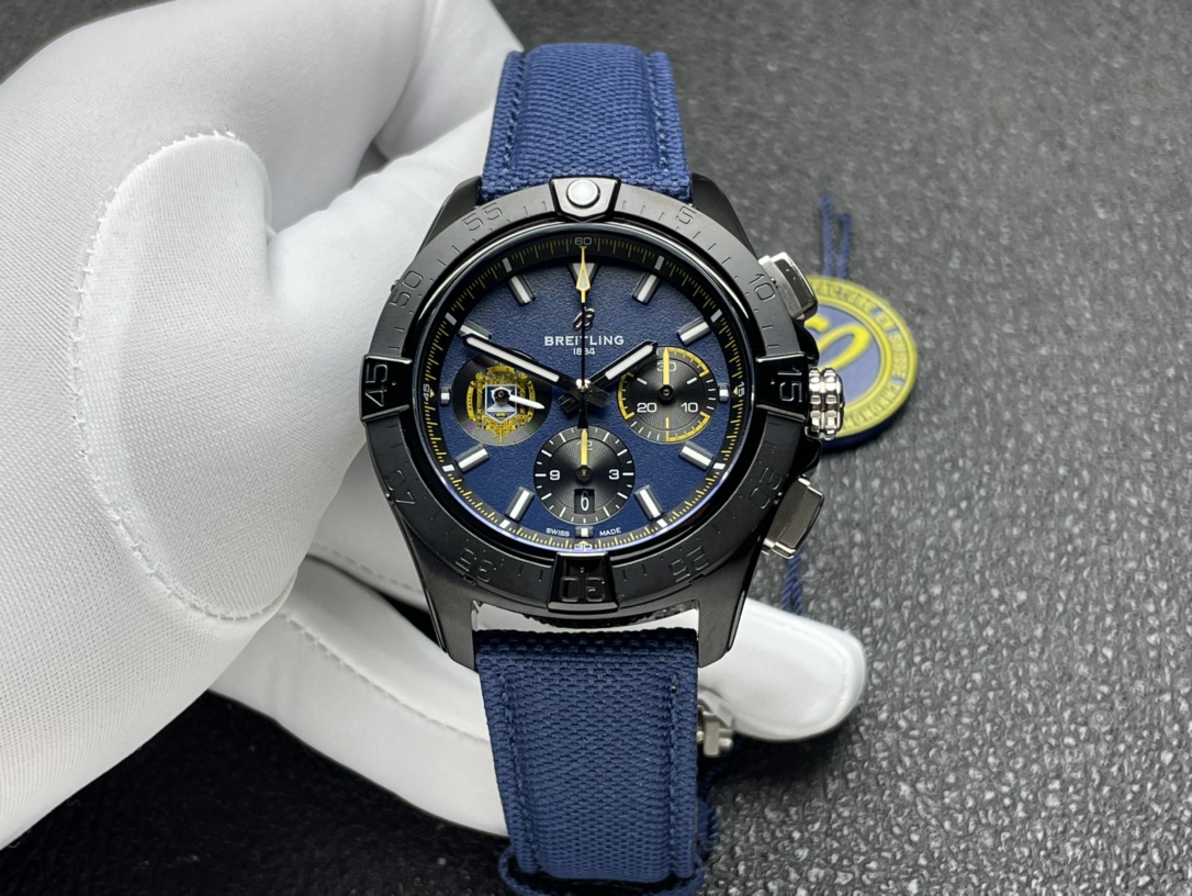 Breitling BLS Avenger Chronograph Series(1:1 replica) - Top club