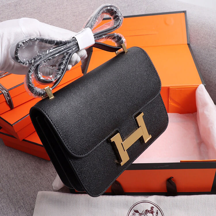 Hermès Constance Bag1:1High-quality replica
