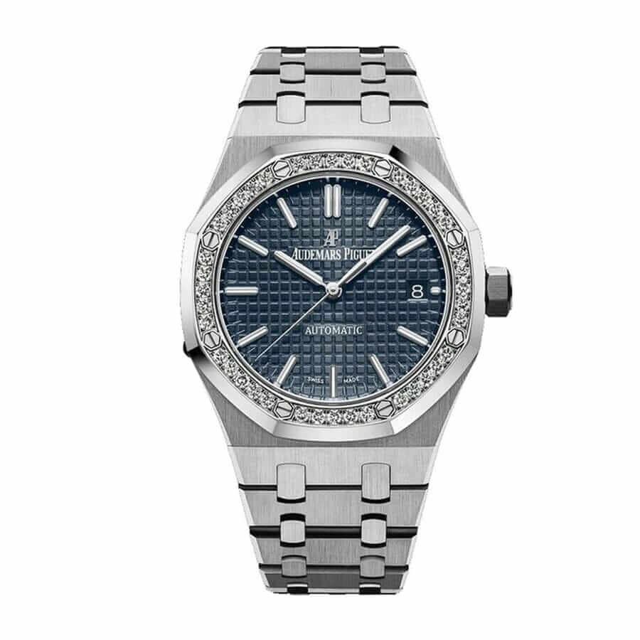 Audemars Piguet Royal Oak 15451ST.ZZ.1256ST.03 Replica - Top club
