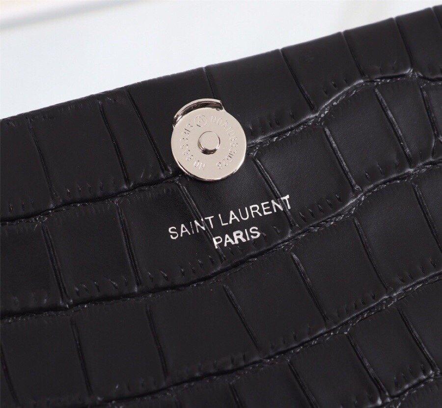 TO – Luxury Edition Bags SLY 0431:1High-quality replica