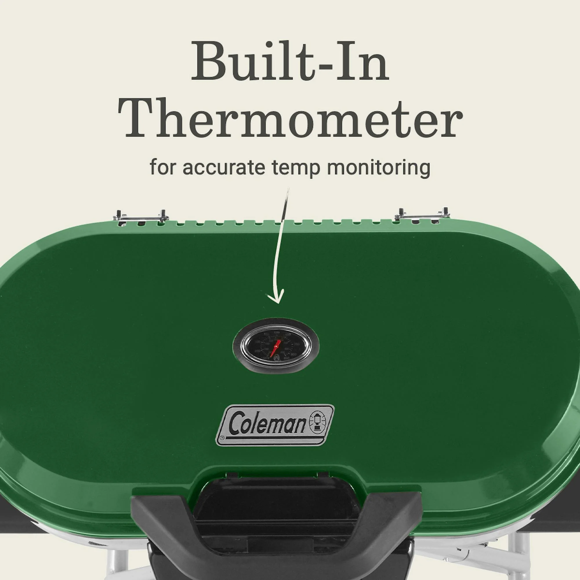 Coleman RoadTrip® 285 Portable Stand-Up Propane Grill - Image 16