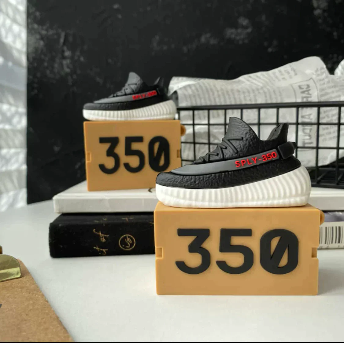 350 AirPods Cases - Wholesale & Influencer