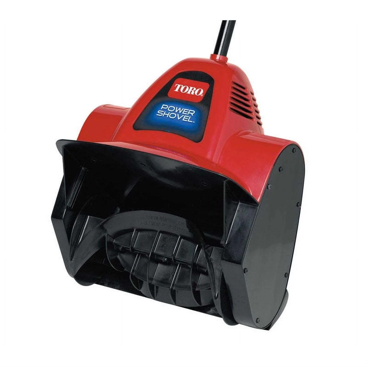 Toro Electric Power Shovel Snow Blower, 12 in - 38361 - Image 4 Toro Electric Power Shovel Snow Blower, 12 in - 38361 - Image 4