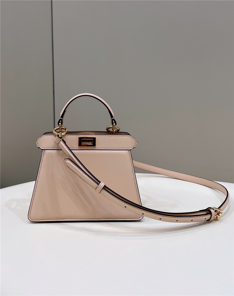 fendi peekaboo shoulder bag - Replicaclubs
