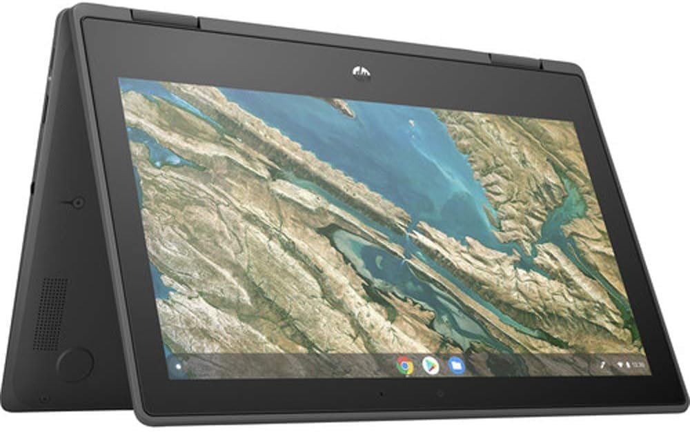 HP Chromebook x360 11 G3 EE 11.6
