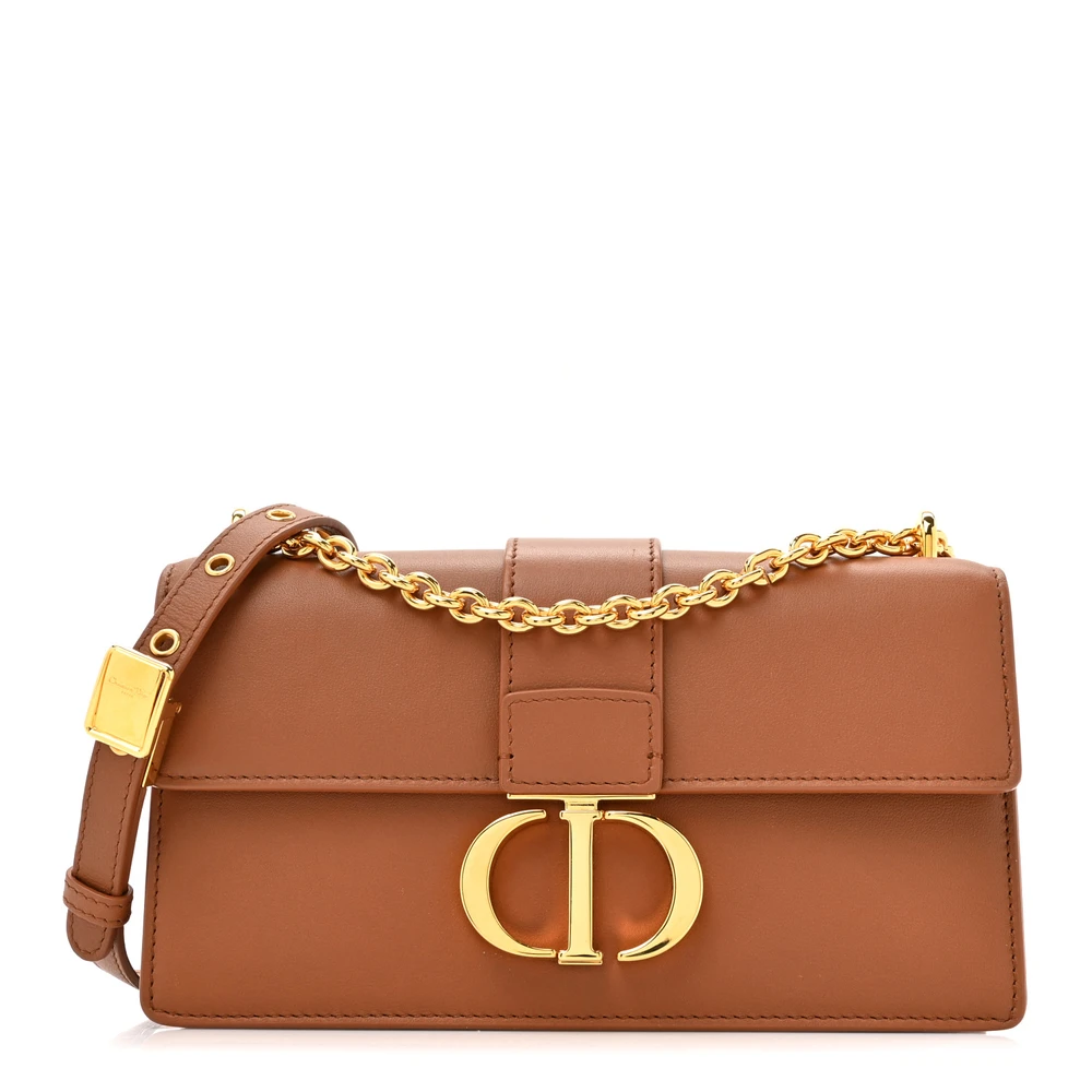 Mirror Quality Replica Dior Montaigne 30 Bag – Elegance Redefined