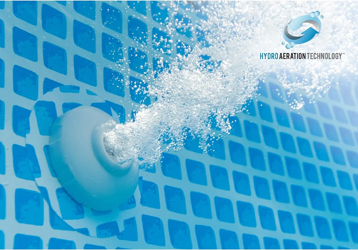 Intex Krystal Clear 16 Inch 3,000 GPH Above-Ground Pool Sand Filter Pump - 26651EG - Image 37 Intex Krystal Clear 16 Inch 3,000 GPH Above-Ground Pool Sand Filter Pump - 26651EG - Image 37