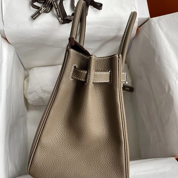 Hermes Birkin 30 Replica Handbag1:1High-quality replica