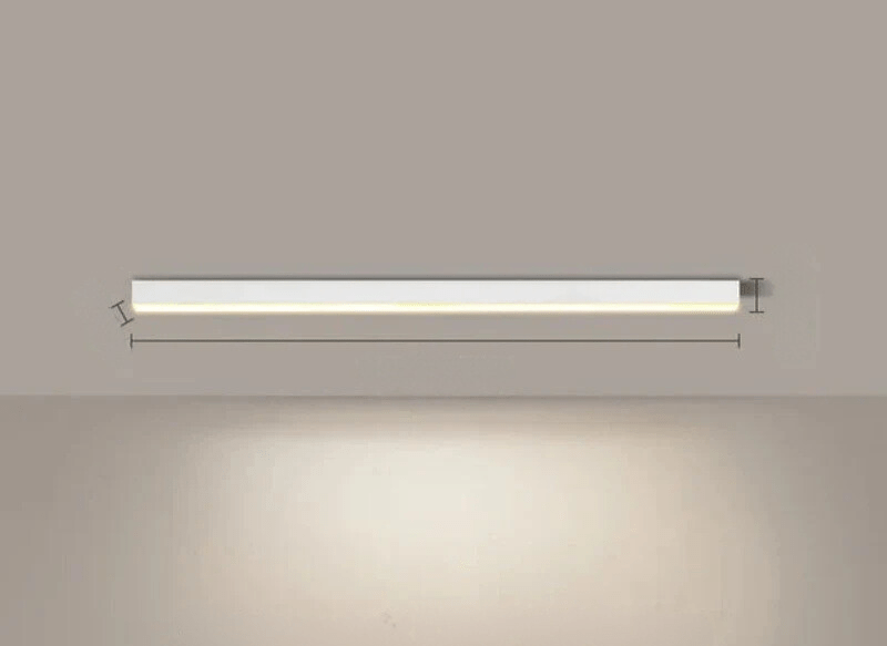 EcoLuxe | Multifunctionele Plafondverlichting