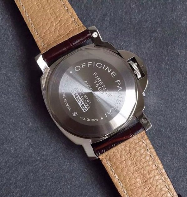 Replica Panerai Luminor GMT PAM088 Ultimate Edition - Top club