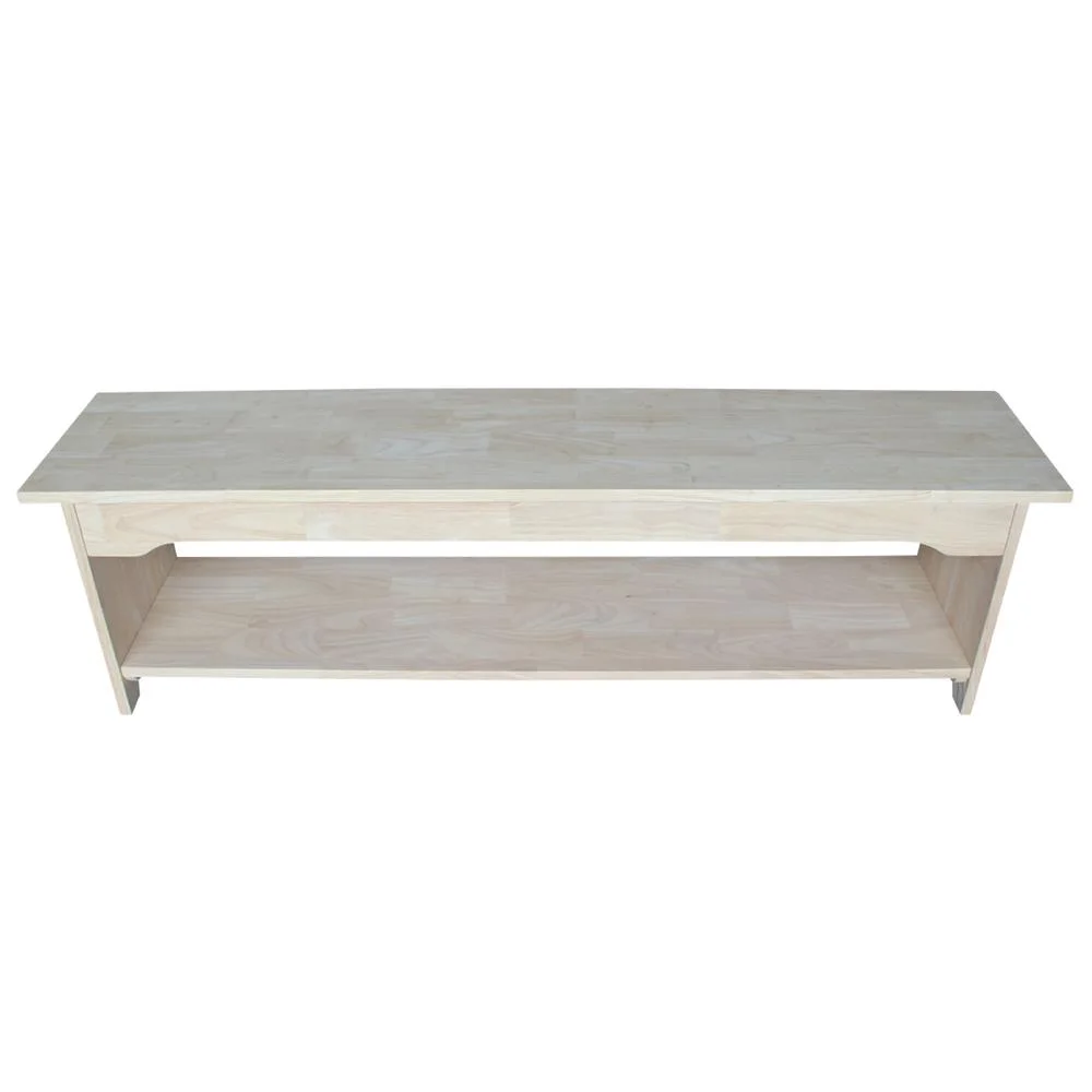 Brookstone Bench - 60
