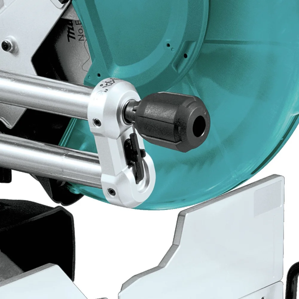 Makita Miter Saw, 12 in Dia, 3200 RPM LS1219L - Image 2