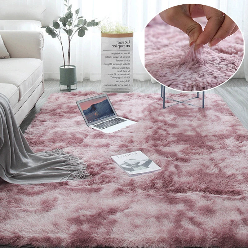 VelvetPlush | Antislip tapijt