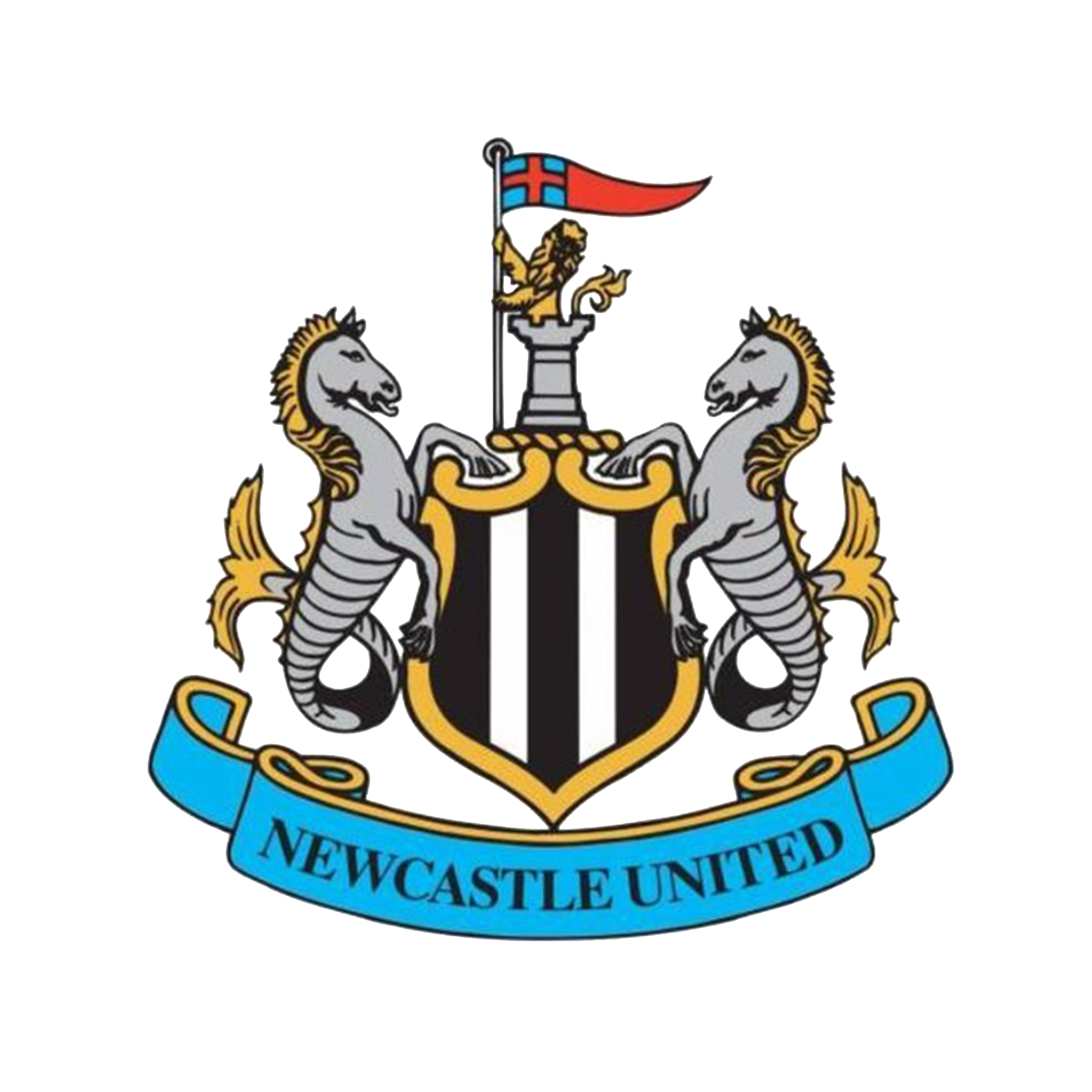 Newcastle United - YY Trading Co., Ltd.