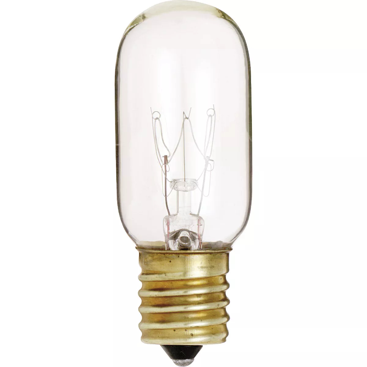 Incandescent Light Bulbs
