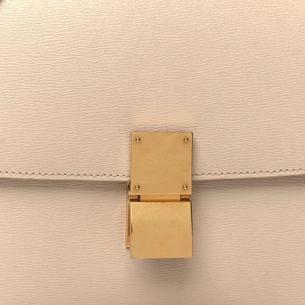 Celine Calfskin Replica Handbag – Superfake Quality Redefined1:1High-quality replica