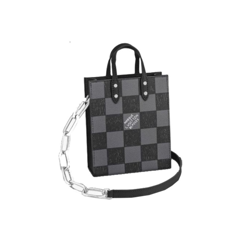 LV Petit Sac Plat1:1High-quality replica