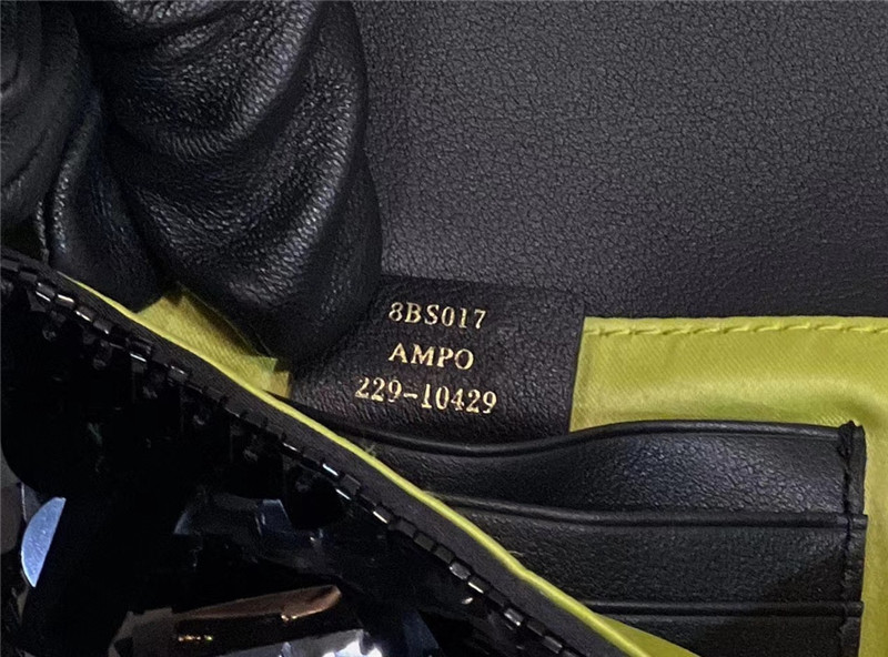 fendi sequins mini baguette bag - Replicaclubs