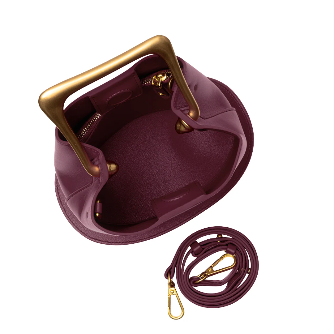 Vienna Handbag