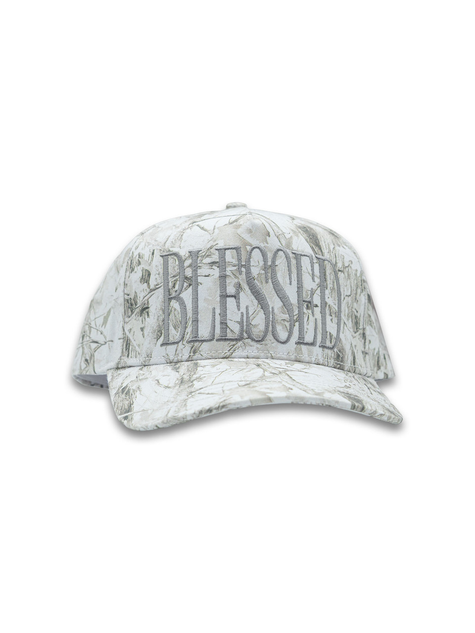 0126-HAT-BLESSED - Simply Southern Outlet